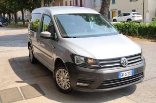 VOLKSWAGEN Caddy usata, con Cruise Control