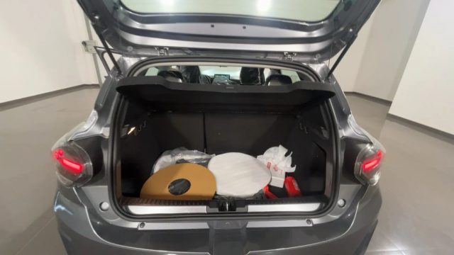 DACIA Sandero usata, con Controllo trazione