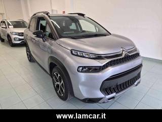 CITROEN C3 Aircross usata, con Airbag