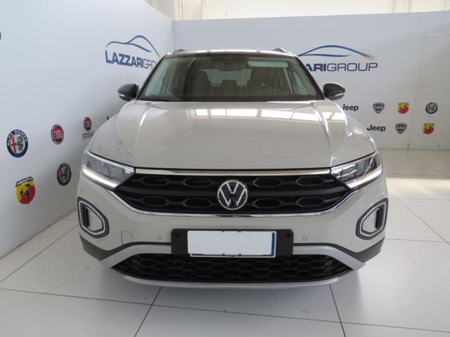 VOLKSWAGEN T-Roc usata, con Airbag