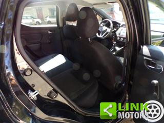 NISSAN Micra usata 46