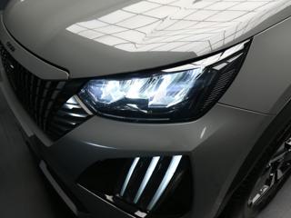 PEUGEOT 2008 usata, con ESP
