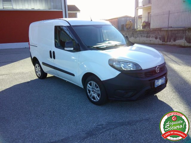 FIAT Doblo usata 6