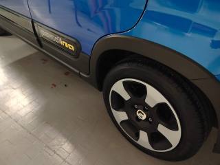 FIAT Panda usata, con Servosterzo