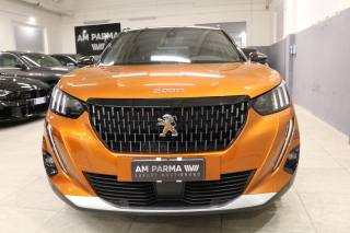 PEUGEOT 2008 usata, con Airbag