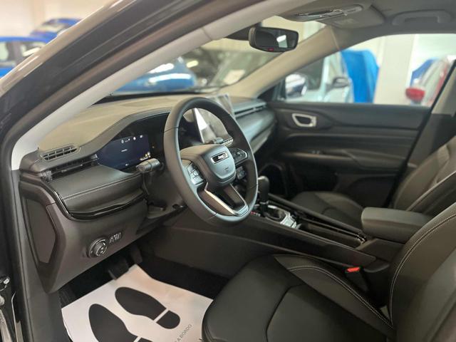 JEEP Compass usata, con Cruise Control