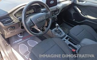 FORD Focus usata, con Chiusura centralizzata