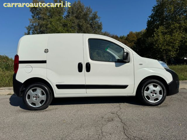 FIAT Fiorino usata, con Airbag