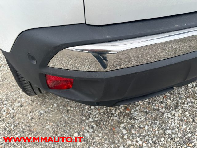 PEUGEOT 3008 usata, con Chiusura centralizzata