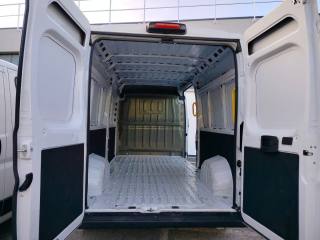 CITROEN Jumper usata, con Frenata d