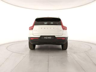 VOLVO XC40 usata, con Airbag Passeggero
