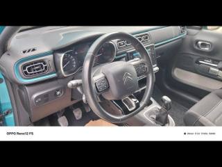 CITROEN C3 usata, con Cruise Control
