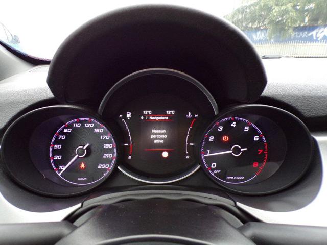 FIAT 500X usata 72