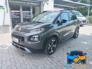 CITROEN C3 Aircross BlueHDi 110 S&S Shine