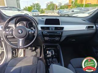 BMW X1 usata, con Climatizzatore