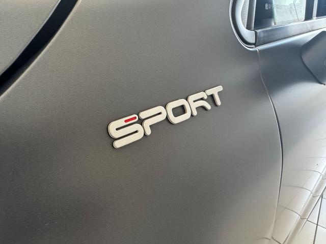 FIAT 500X usata, con Airbag laterali