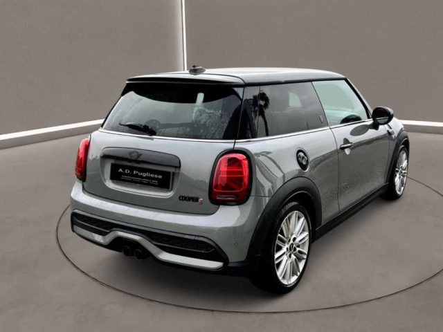 MINI Mini usata, con Autoradio