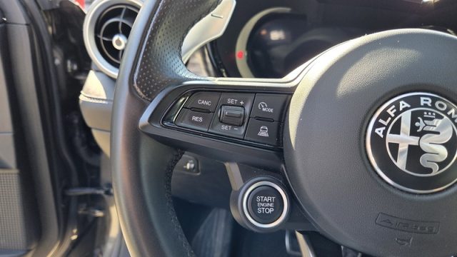ALFA ROMEO Tonale usata, con Park Distance Control