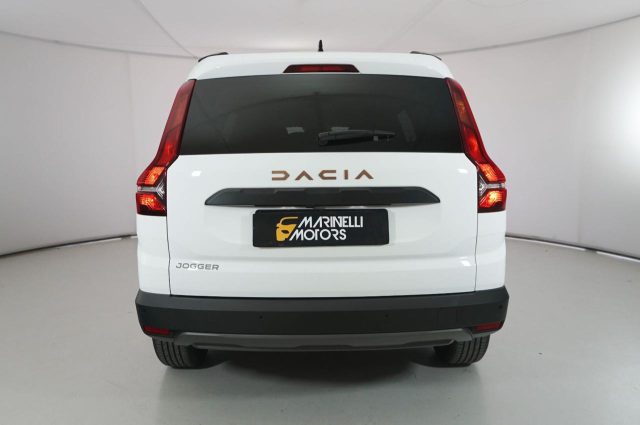 DACIA Jogger usata, con Alzacristalli elettrici