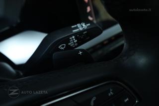 AUDI A3 usata, con Controllo vocale