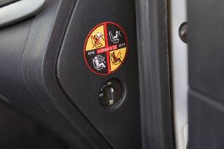 RENAULT Scenic usata 92