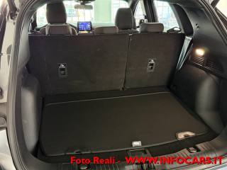 FORD Kuga usata, con USB