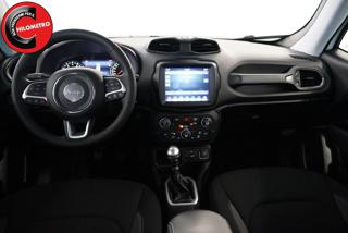 JEEP Renegade usata, con Controllo trazione