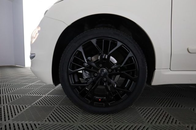 FIAT 500C usata 6