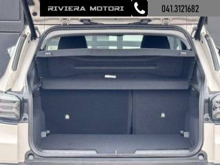 JEEP Avenger usata, con Cruise Control