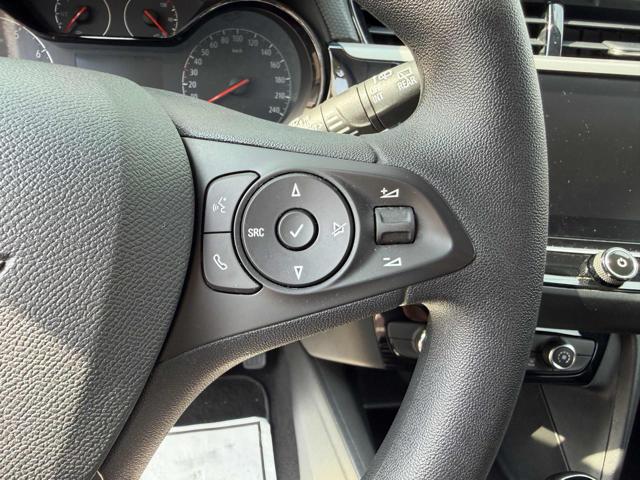 OPEL Corsa usata, con Cruise Control