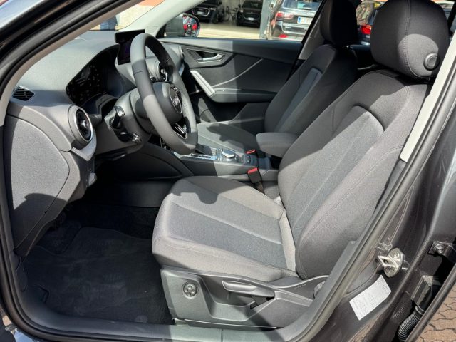 AUDI Q2 usata, con Controllo vocale