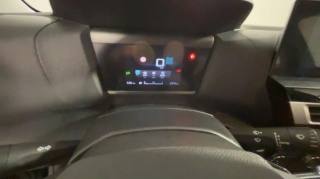 CITROEN C4 usata, con Fendinebbia