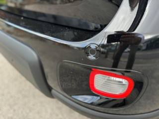 FIAT Panda usata, con Airbag testa