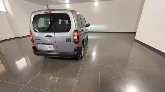 FIAT Doblo usata, con Climatizzatore