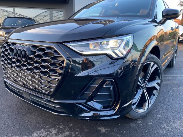 AUDI Q3 usata, con Alzacristalli elettrici