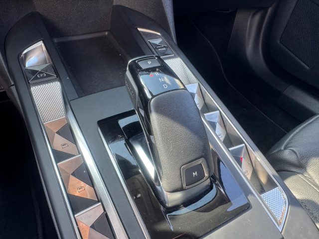 DS AUTOMOBILES DS 3 Crossback usata, con Controllo trazione