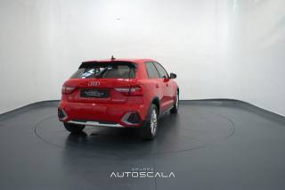 AUDI A1 usata, con Cerchi in lega