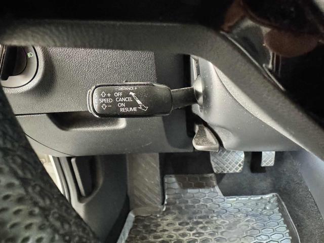 SKODA Octavia usata, con Cruise Control
