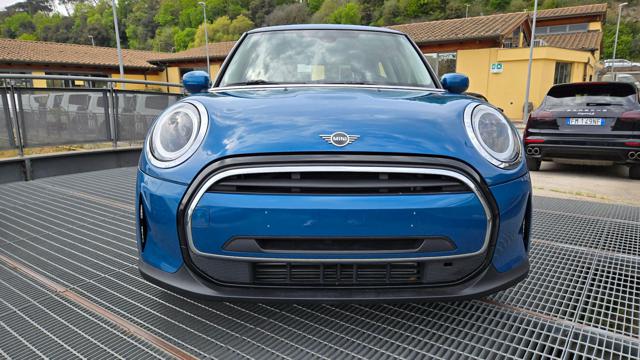 MINI One usata, con Servosterzo