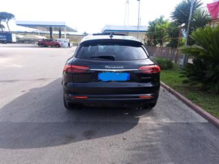 MASERATI Grecale usata, con Climatizzatore
