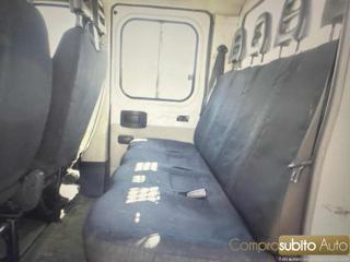 FIAT Ducato usata 9