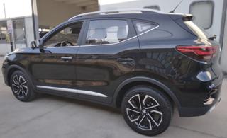 MG ZS usata, con Alzacristalli elettrici