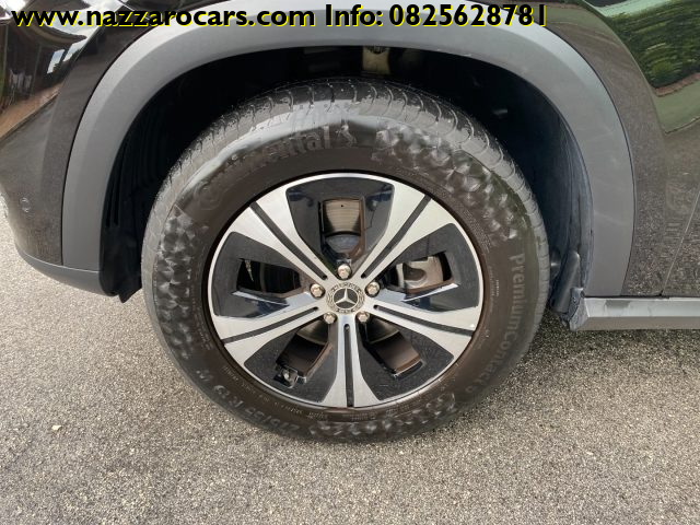 MERCEDES-BENZ GLE 300 usata, con Immobilizzatore elettronico