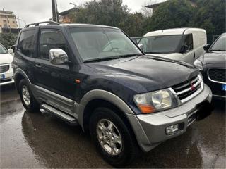 MITSUBISHI Pajero 3.2 16V DI-D 3p. GLS