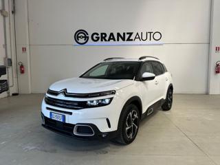 CITROEN C5 Aircross BlueHDi 130 S&S EAT8 Shine