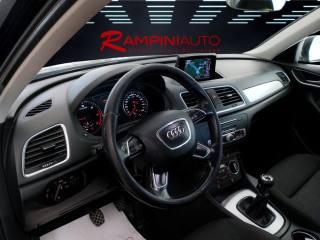 AUDI Q3 usata 11