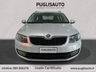 SKODA Octavia usata, con Airbag