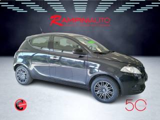 LANCIA Ypsilon usata 6