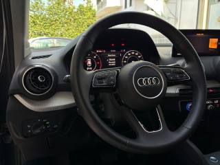AUDI Q2 usata, con Fari Xenon