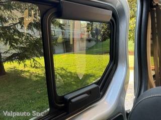 RENAULT Trafic usata, con ESP